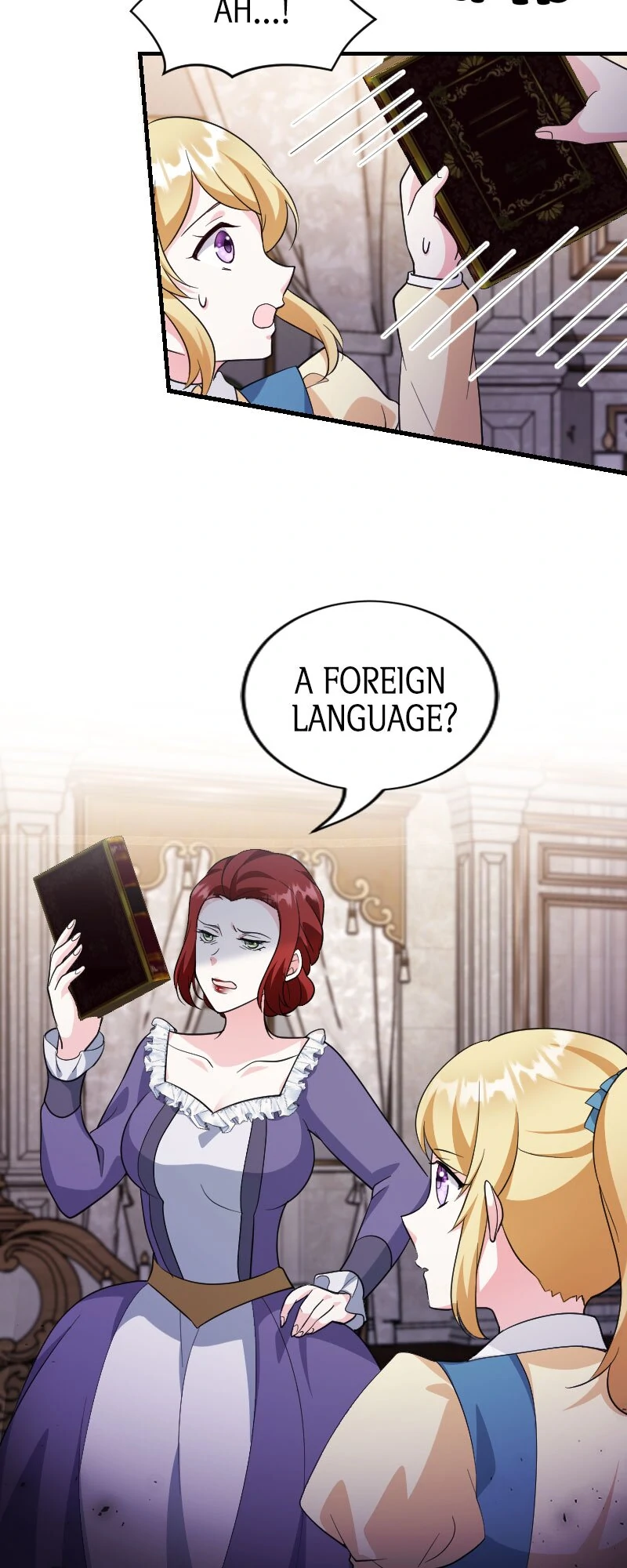 Our Fate Starts With the Notebook Chapter 37 172 18