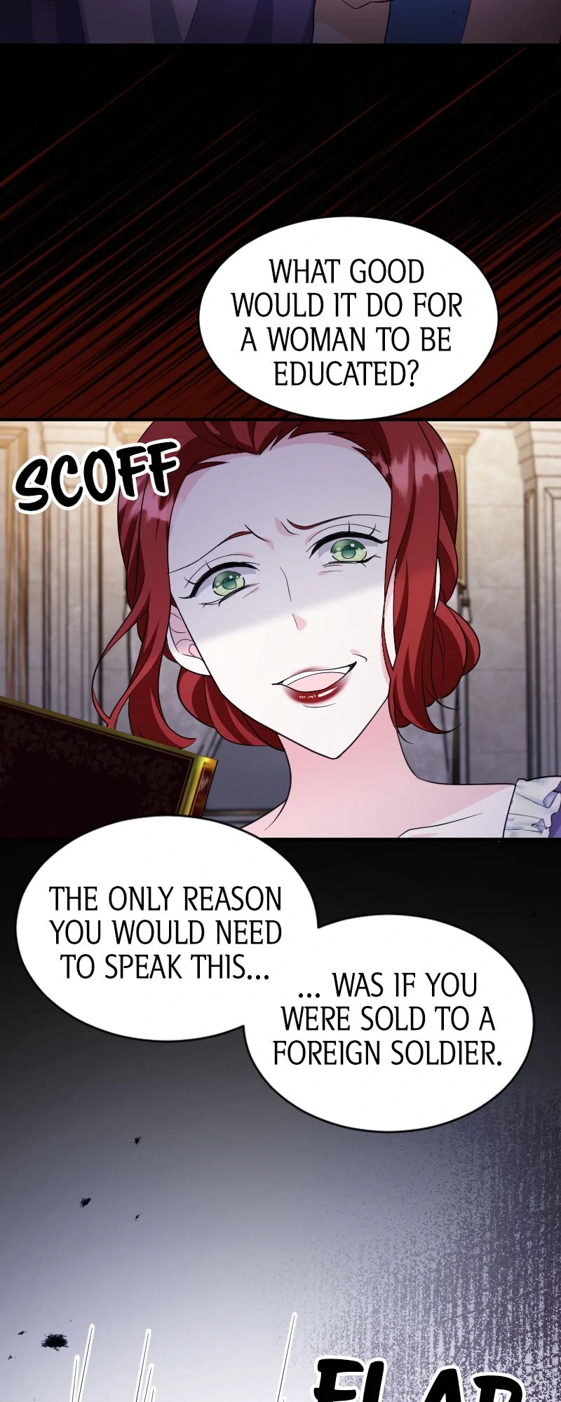 Our Fate Starts With the Notebook Chapter 37 173 19