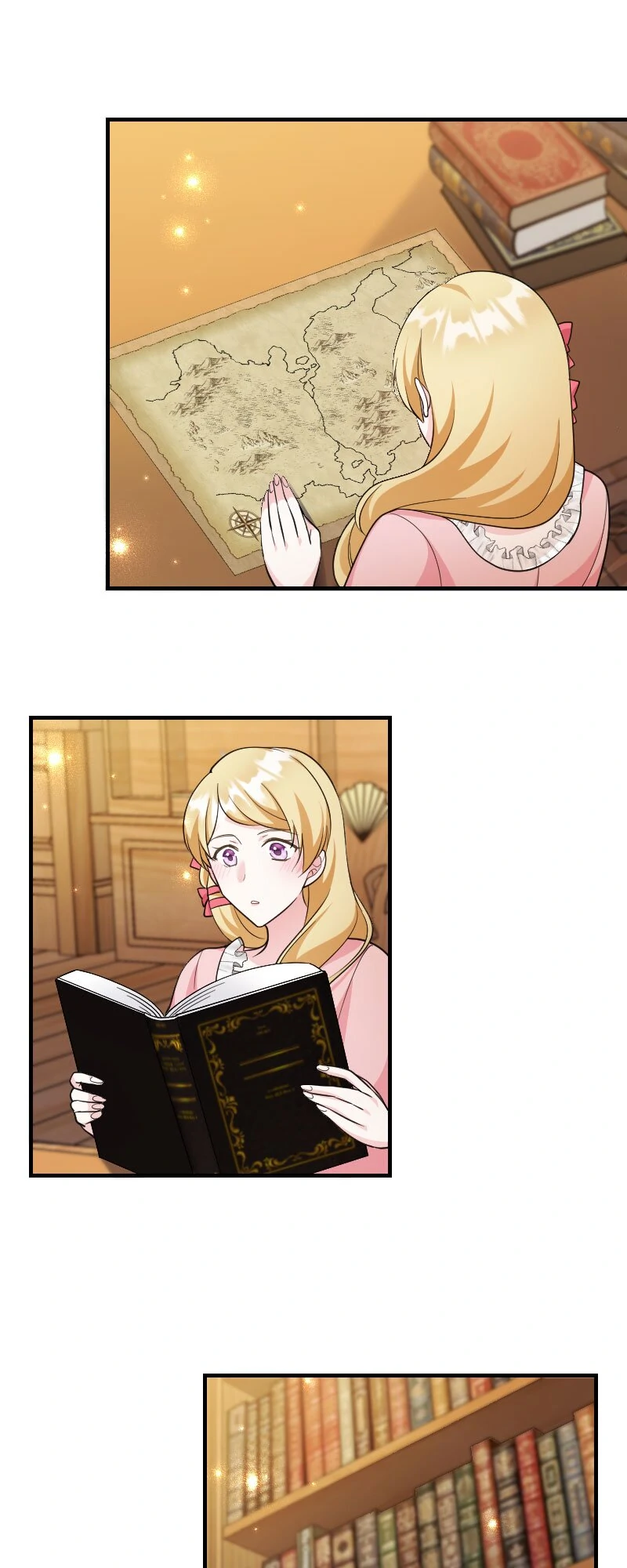 Our Fate Starts With the Notebook Chapter 37 181 27