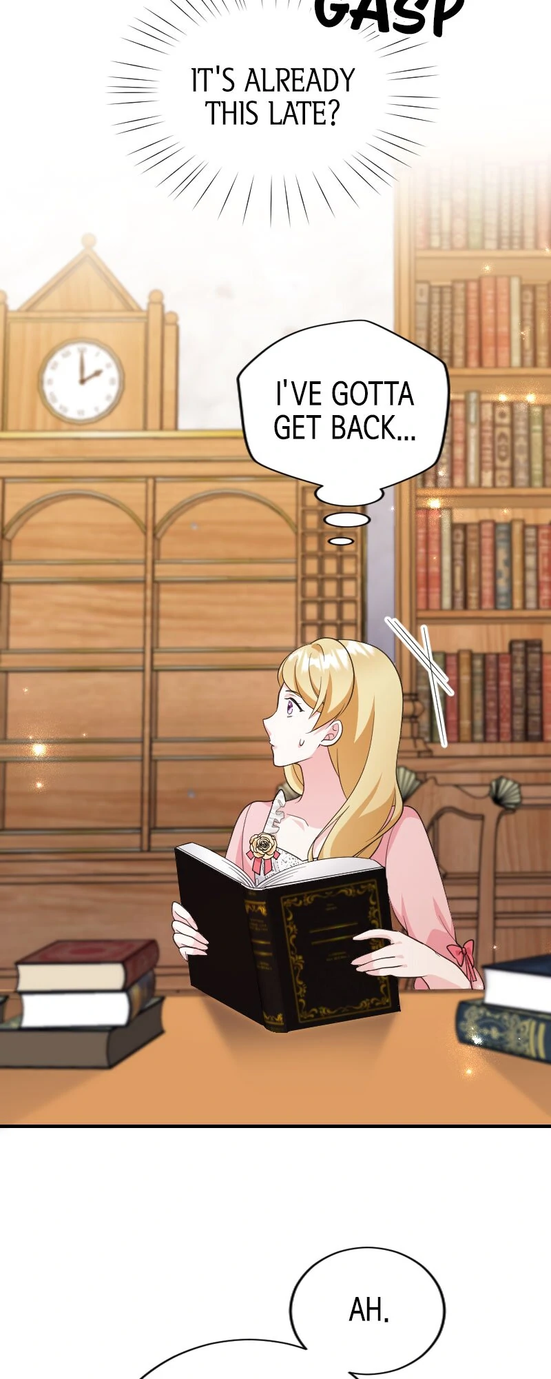 Our Fate Starts With the Notebook Chapter 37 183 29