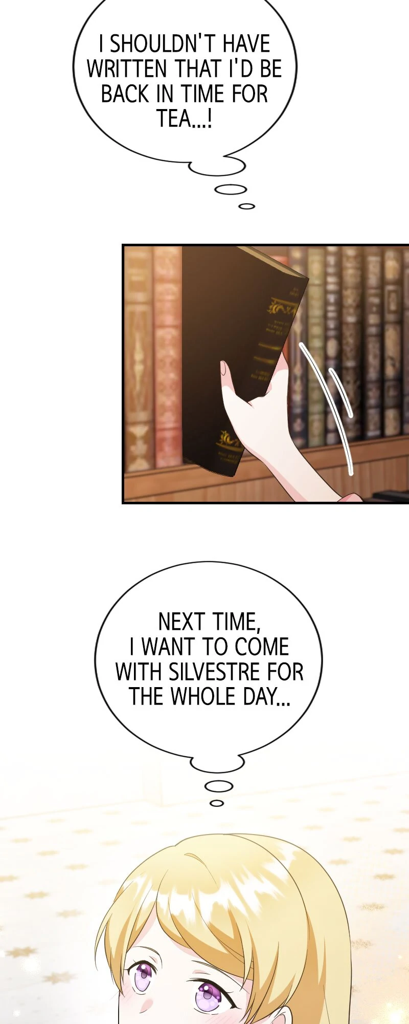 Our Fate Starts With the Notebook Chapter 37 184 30