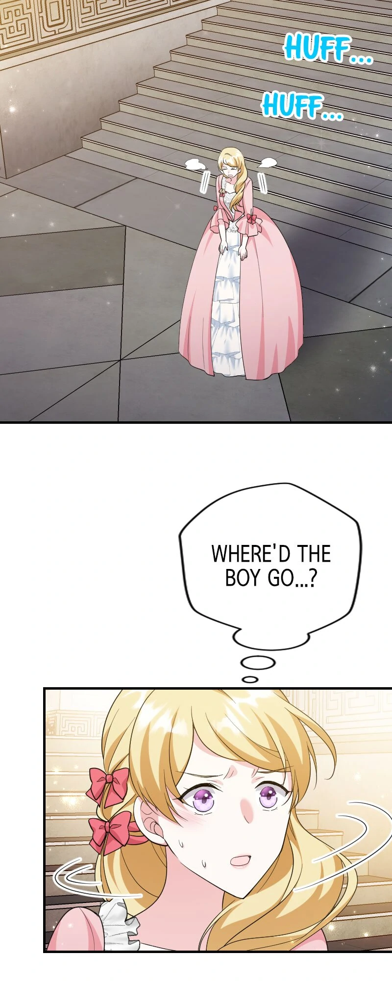 Our Fate Starts With the Notebook Chapter 37 191 37