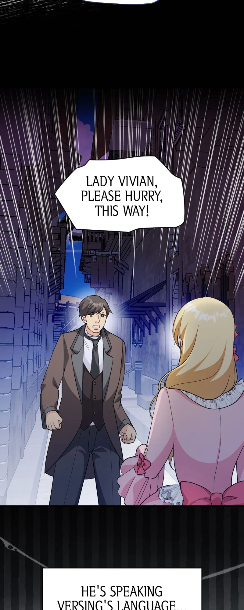 Our Fate Starts With the Notebook Chapter 37 195 41