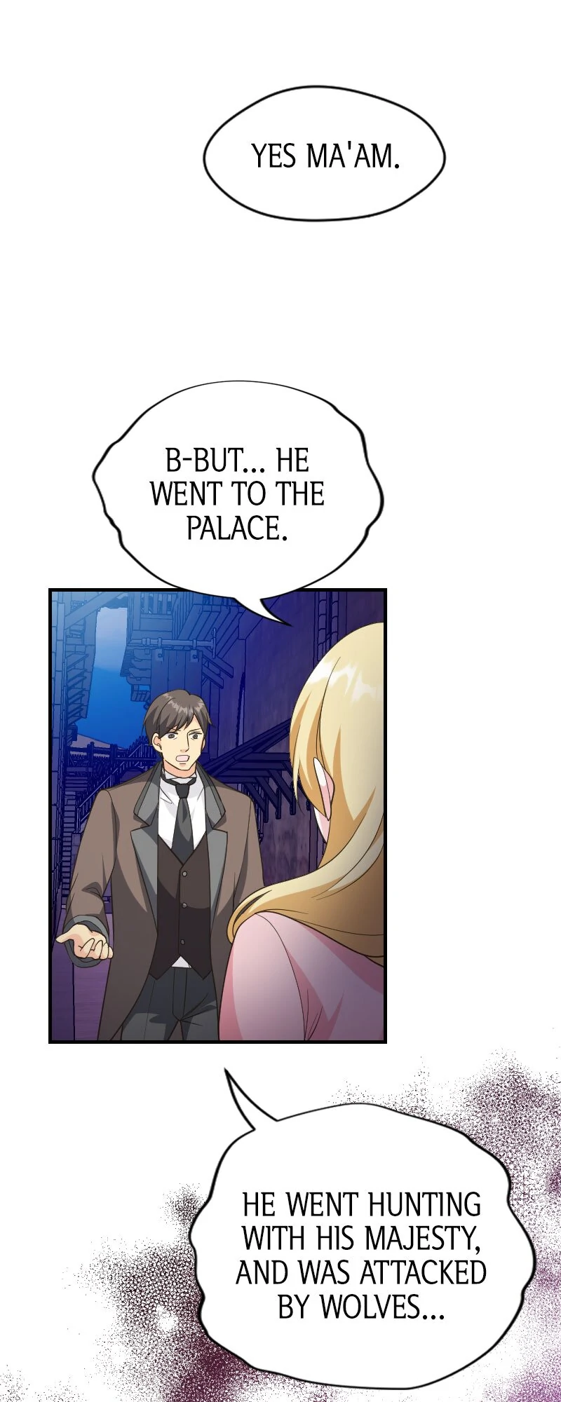 Our Fate Starts With the Notebook Chapter 37 197 43