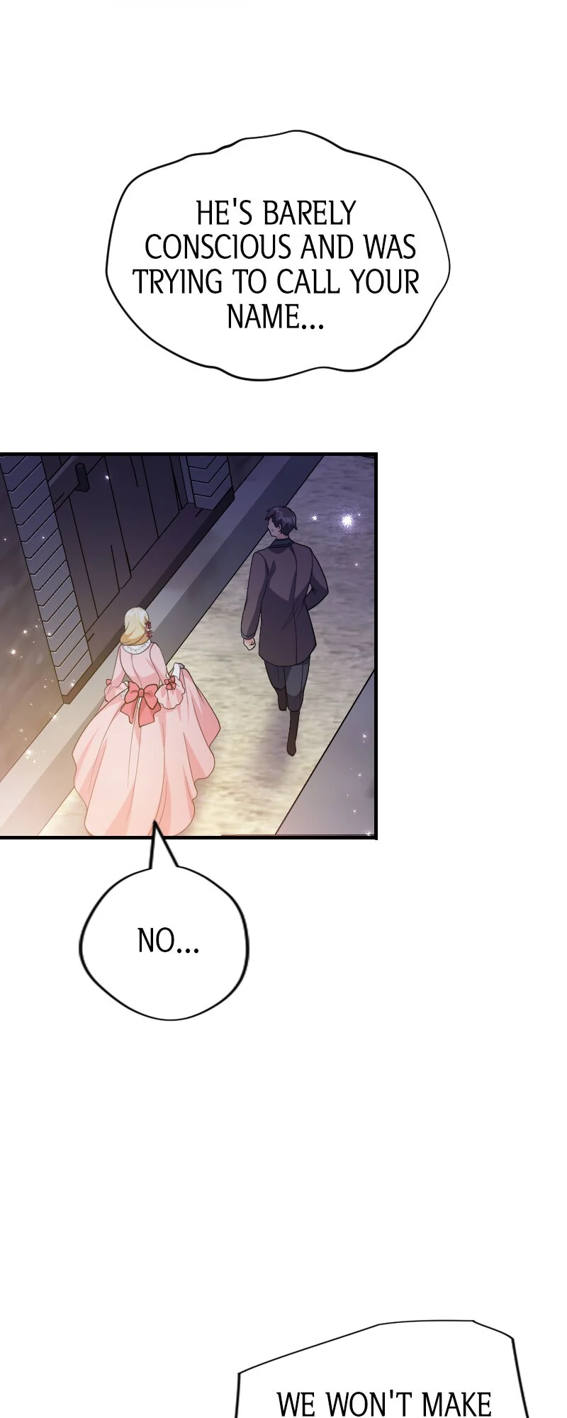 Our Fate Starts With the Notebook Chapter 37 199 45