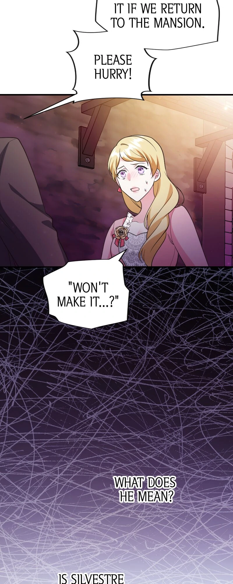 Our Fate Starts With the Notebook Chapter 37 200 46