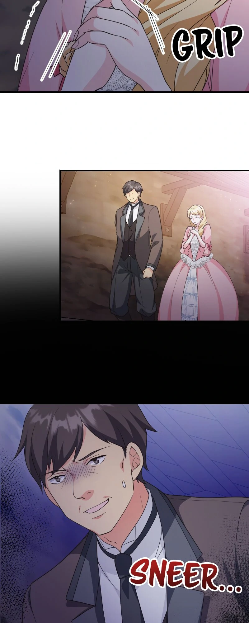 Our Fate Starts With the Notebook Chapter 37 202 48