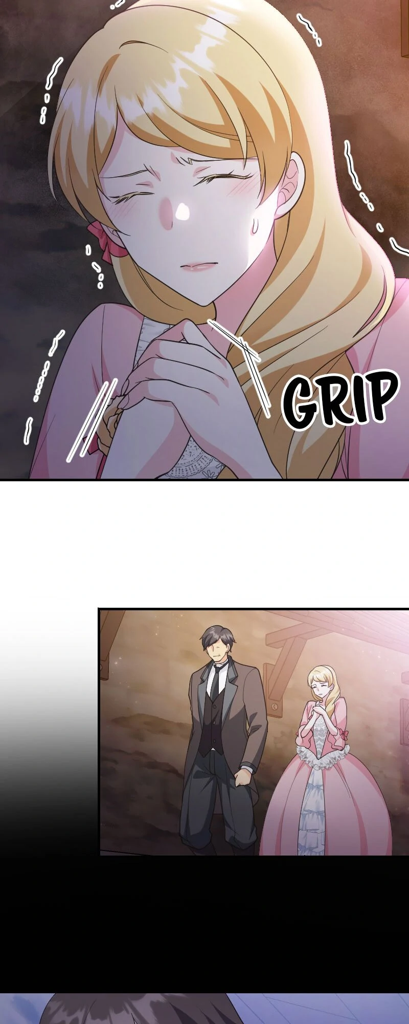 Our Fate Starts With the Notebook Chapter 38 160 03