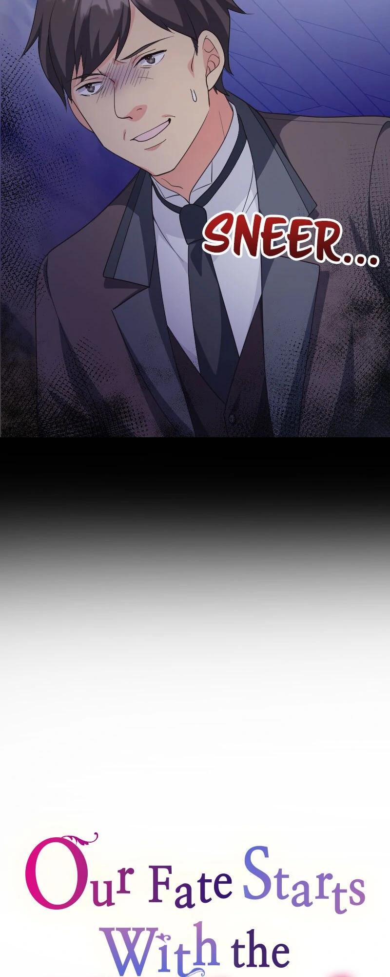 Our Fate Starts With the Notebook Chapter 38 161 04