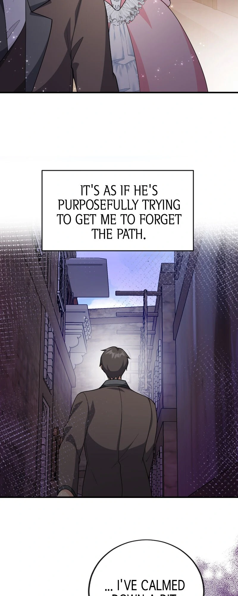 Our Fate Starts With the Notebook Chapter 38 163 06