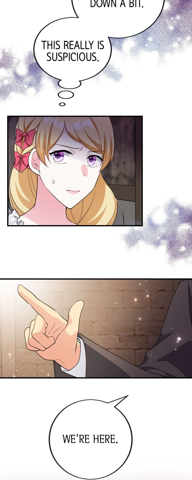 Our Fate Starts With the Notebook Chapter 38 164 07