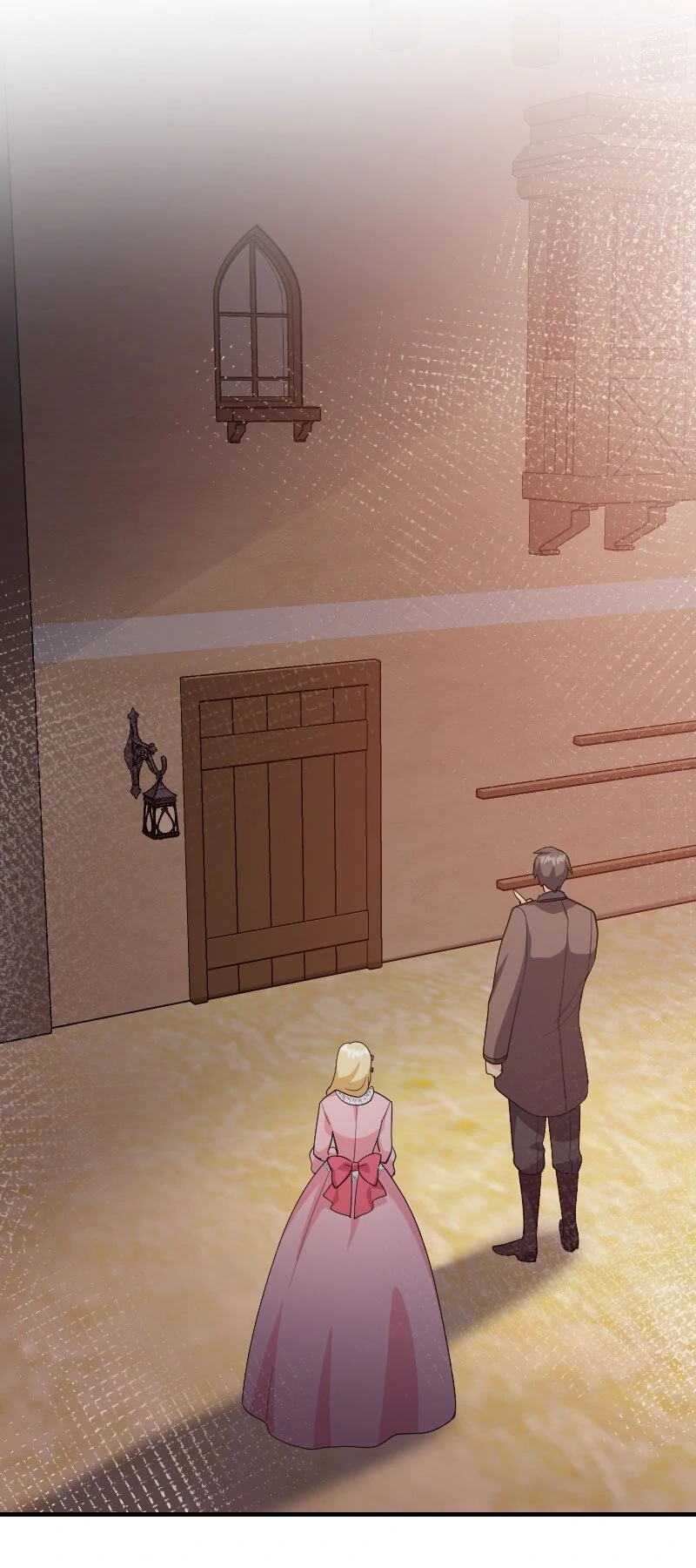 Our Fate Starts With the Notebook Chapter 38 165 08