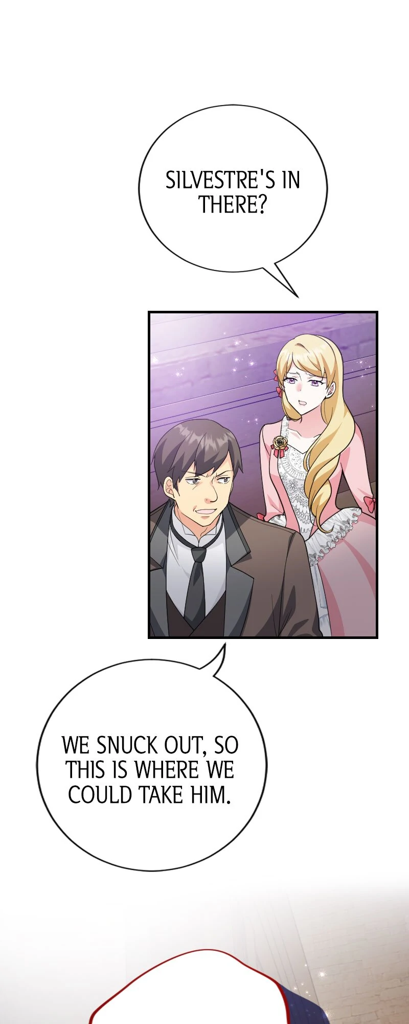 Our Fate Starts With the Notebook Chapter 38 166 09