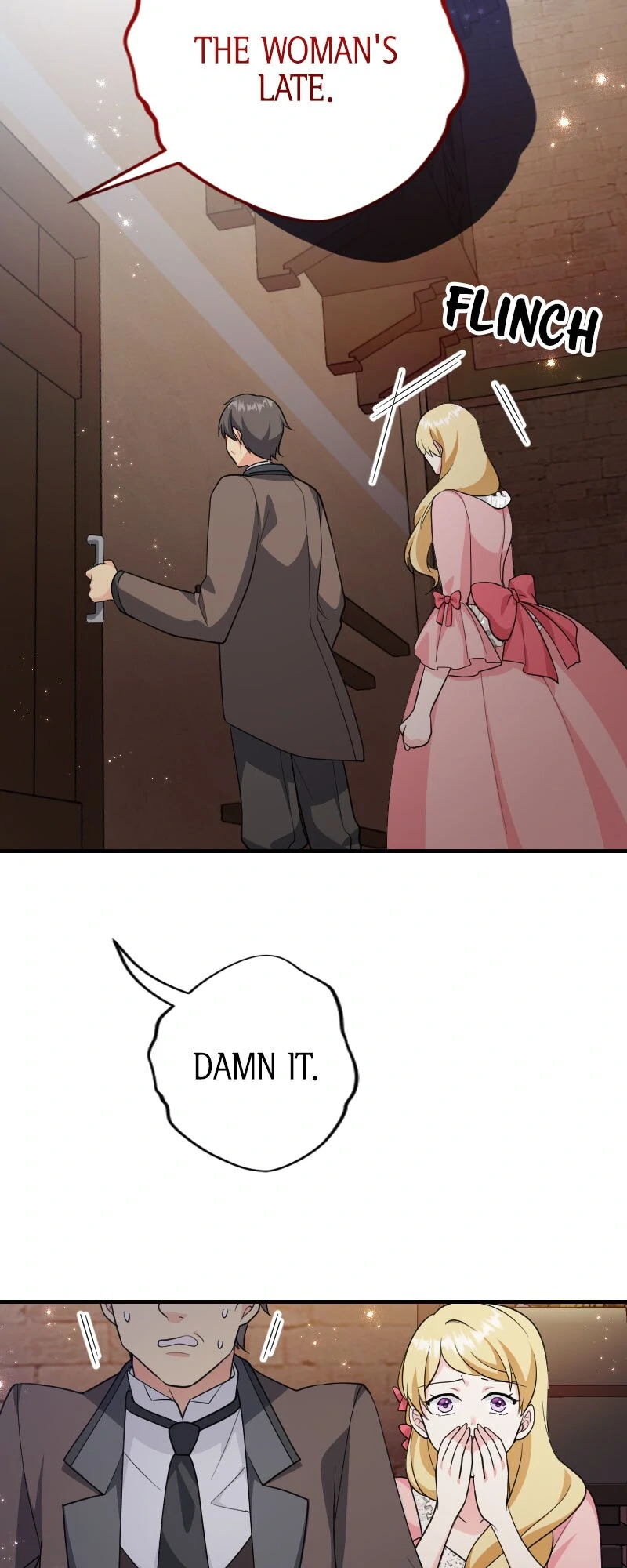 Our Fate Starts With the Notebook Chapter 38 167 10