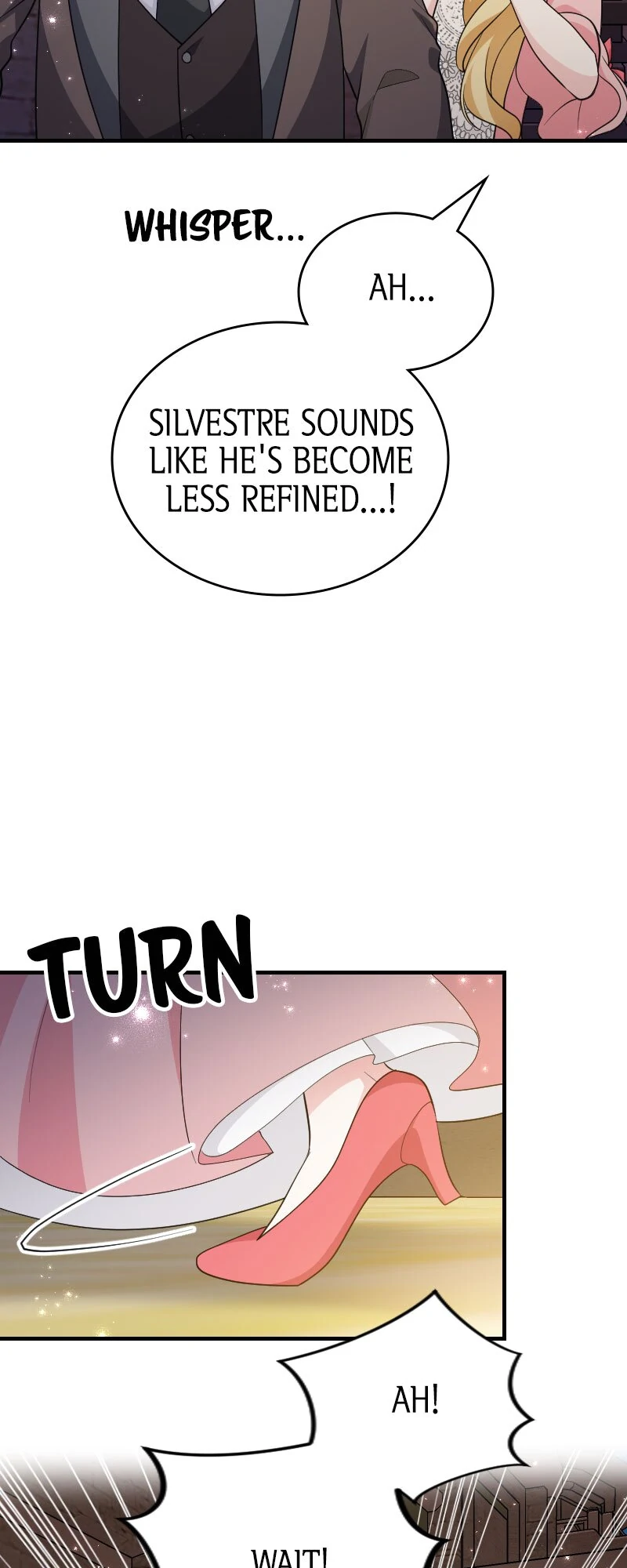 Our Fate Starts With the Notebook Chapter 38 168 11