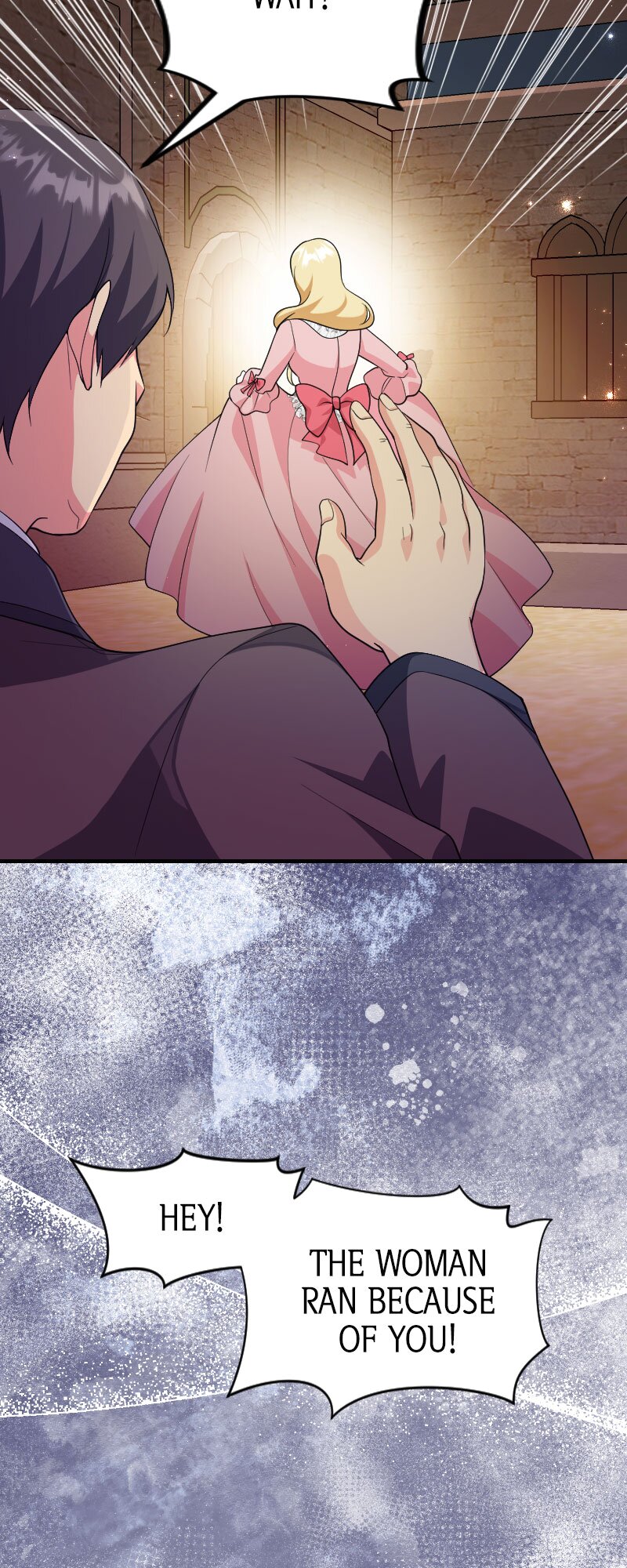 Our Fate Starts With the Notebook Chapter 38 169 12