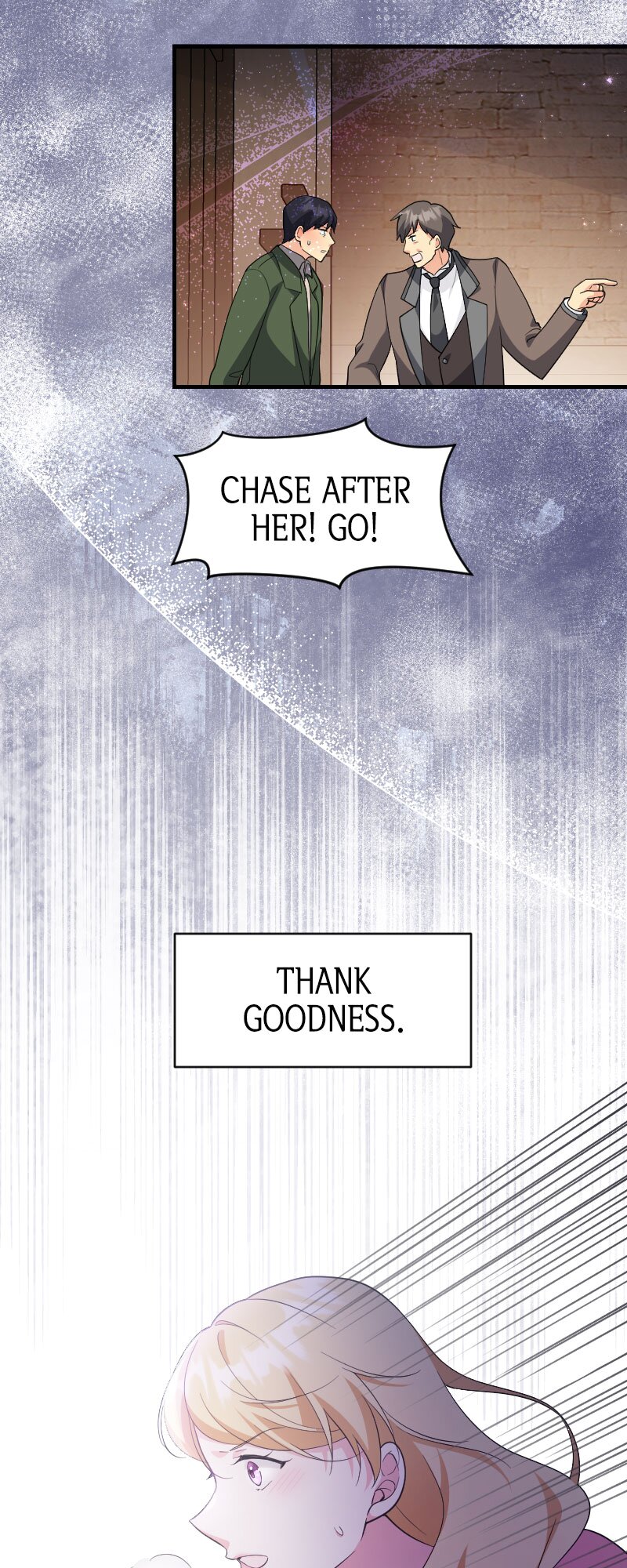 Our Fate Starts With the Notebook Chapter 38 170 13