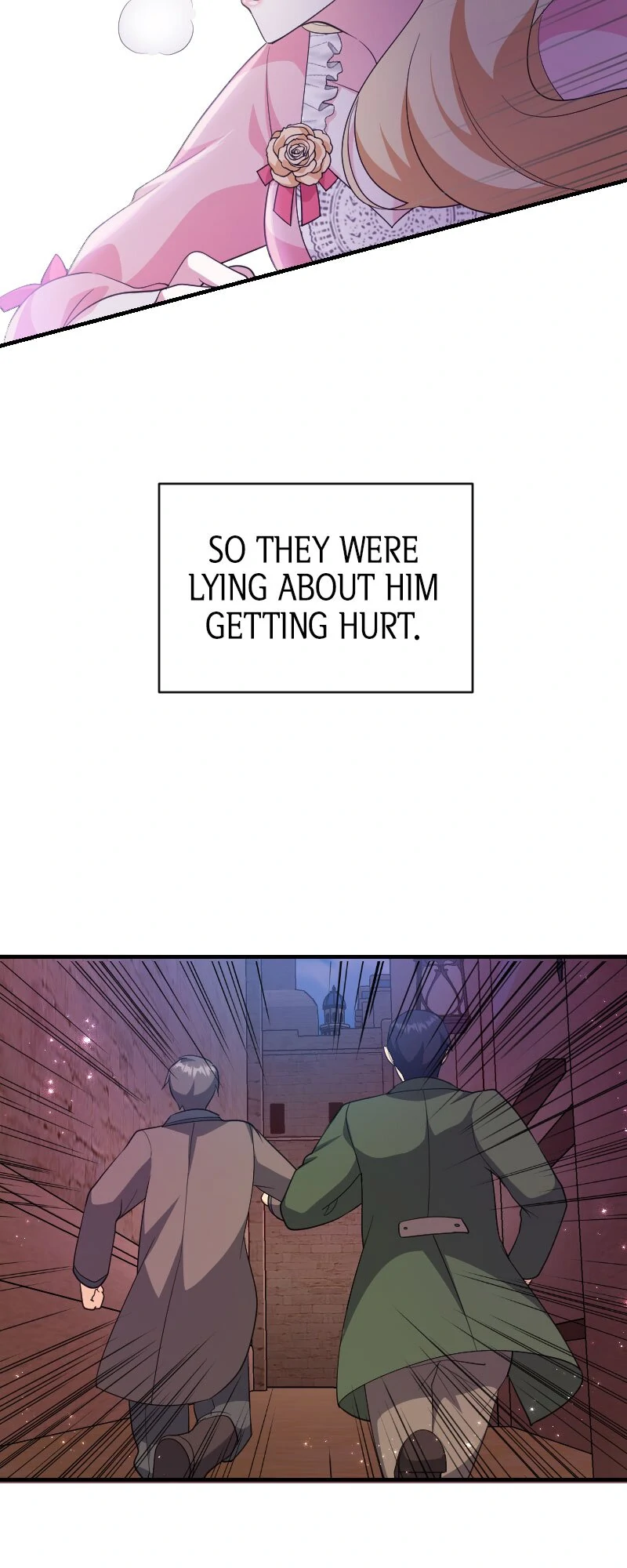 Our Fate Starts With the Notebook Chapter 38 171 14