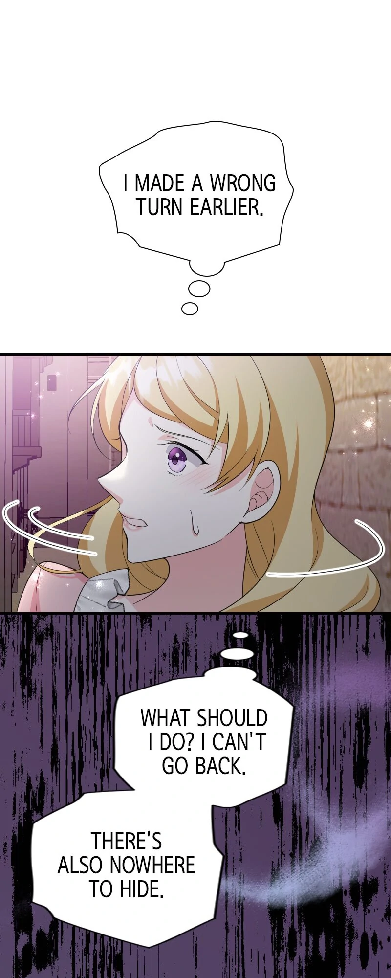 Our Fate Starts With the Notebook Chapter 38 175 18