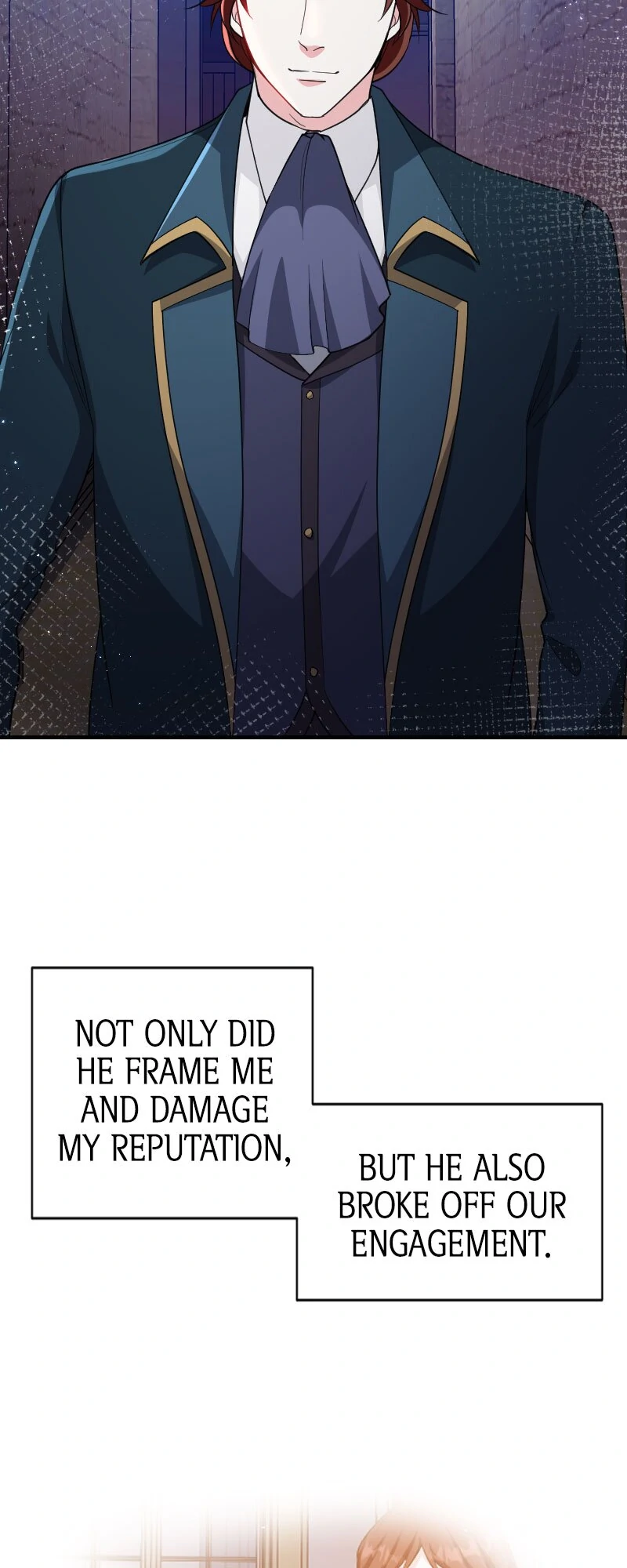 Our Fate Starts With the Notebook Chapter 38 180 23