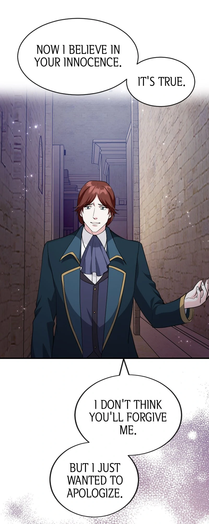 Our Fate Starts With the Notebook Chapter 38 185 28