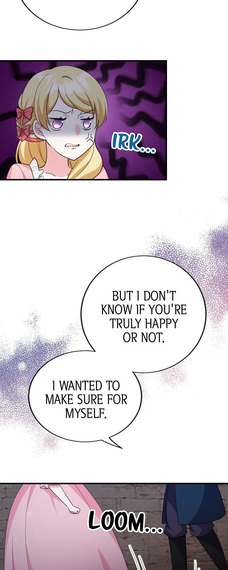 Our Fate Starts With the Notebook Chapter 38 190 33