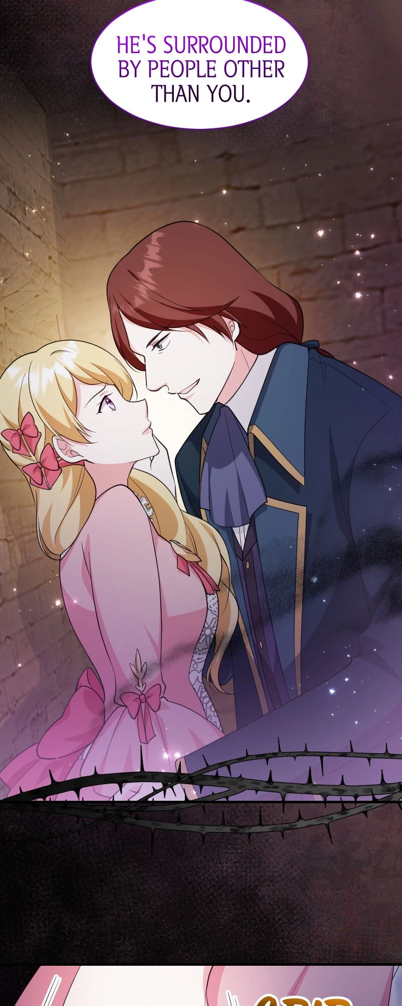 Our Fate Starts With the Notebook Chapter 38 193 36