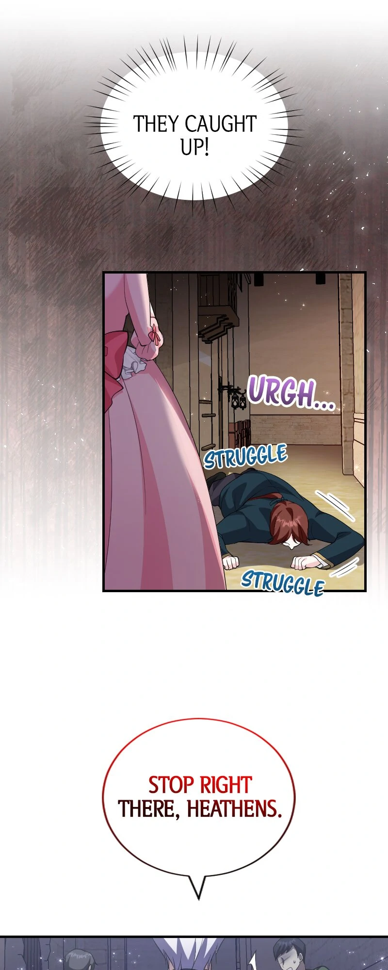 Our Fate Starts With the Notebook Chapter 38 199 42