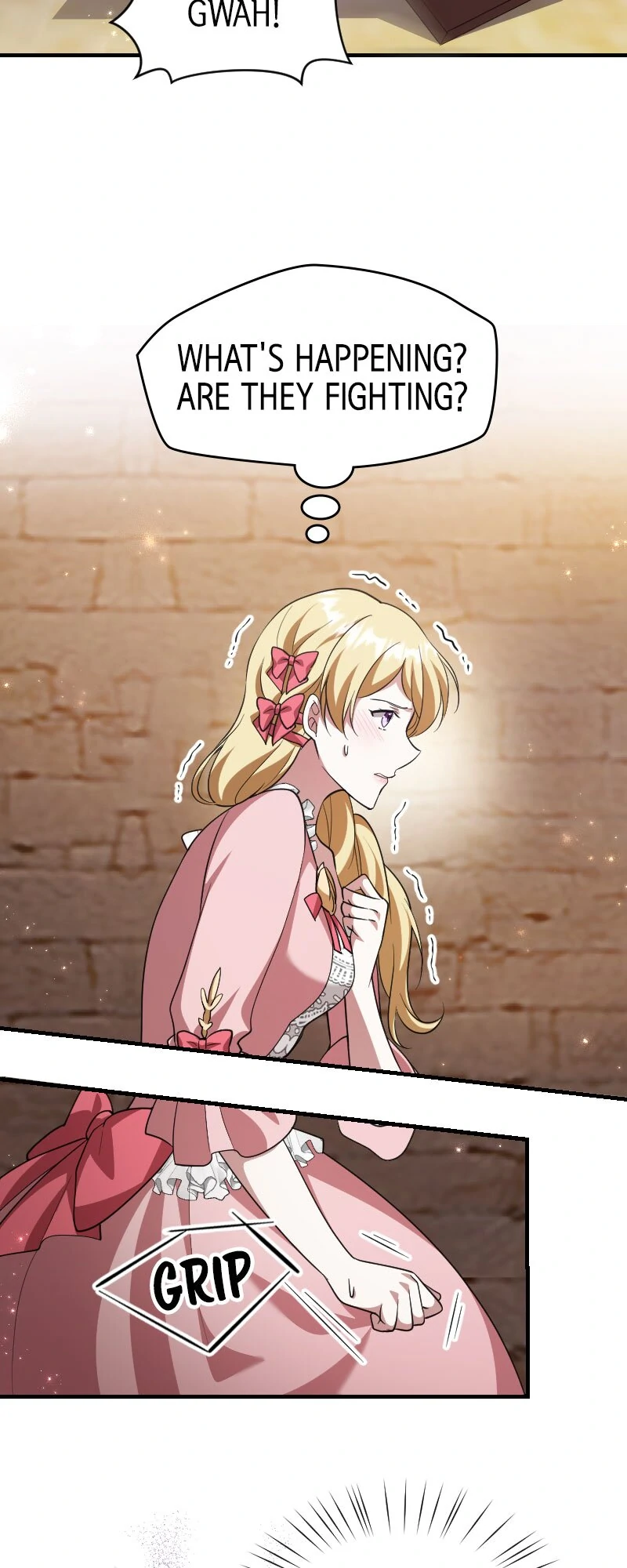 Our Fate Starts With the Notebook Chapter 38 201 44