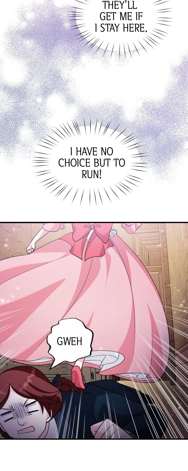 Our Fate Starts With the Notebook Chapter 38 202 45