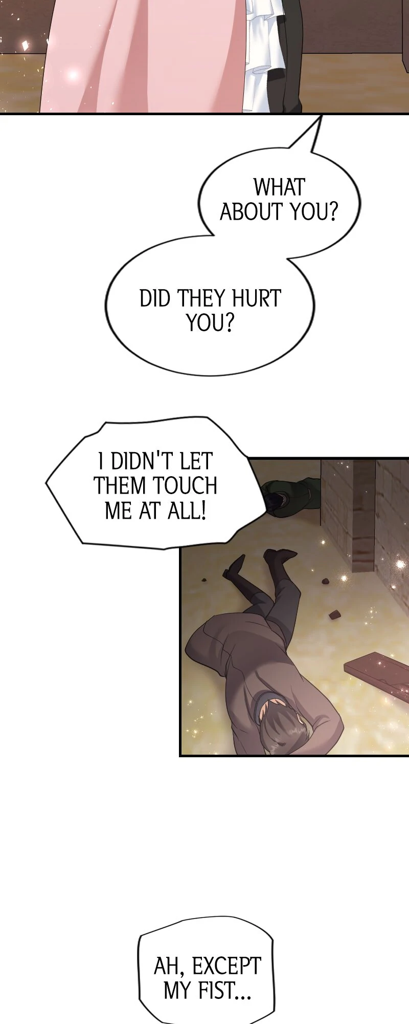 Our Fate Starts With the Notebook Chapter 39 171 05