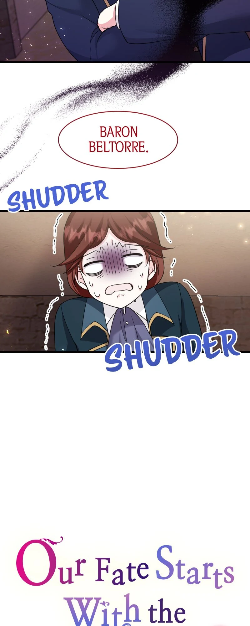 Our Fate Starts With the Notebook Chapter 39 175 09