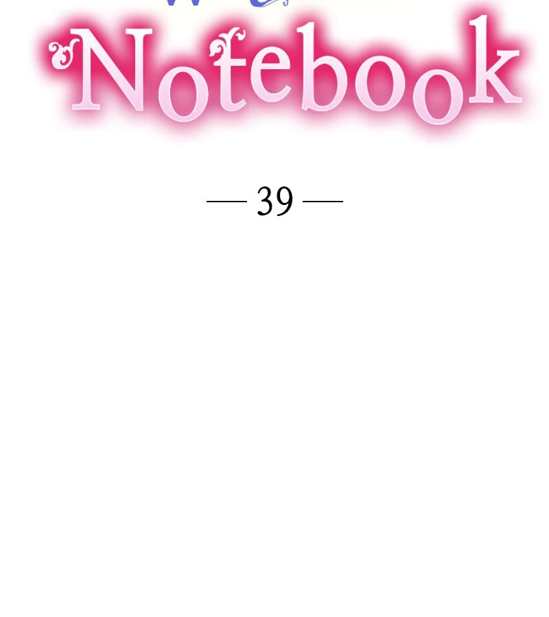 Our Fate Starts With the Notebook Chapter 39 176 10