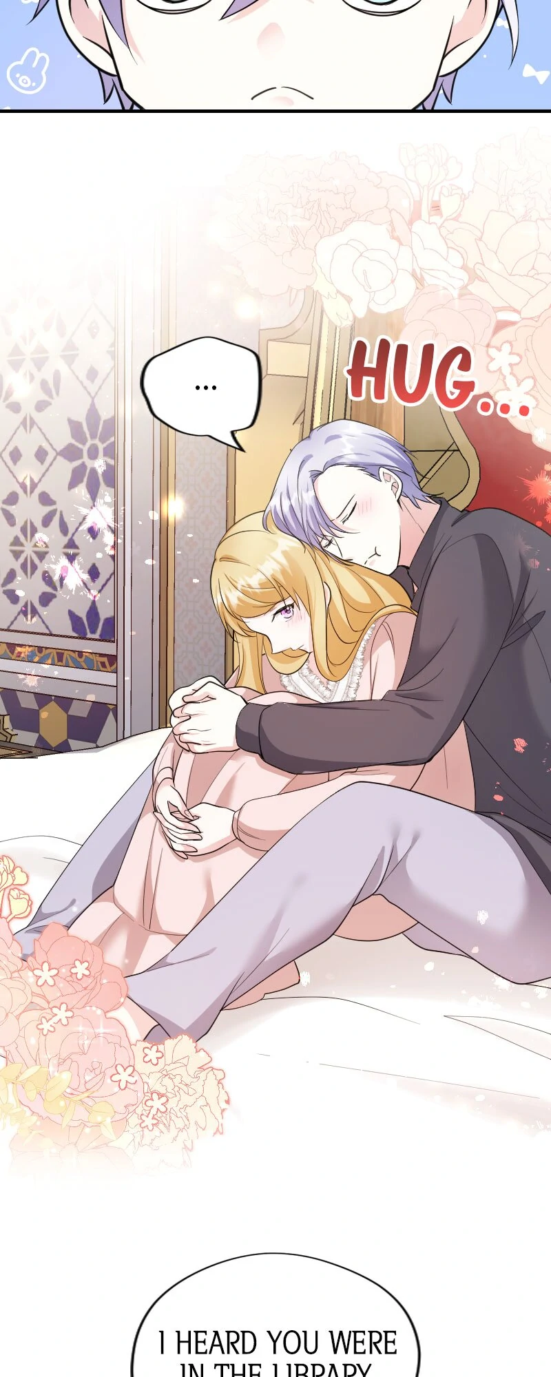 Our Fate Starts With the Notebook Chapter 39 178 12