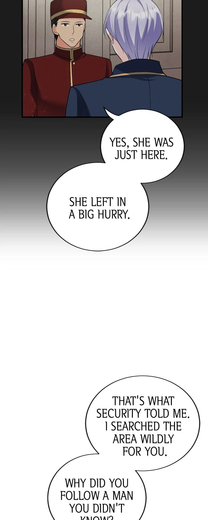 Our Fate Starts With the Notebook Chapter 39 180 14