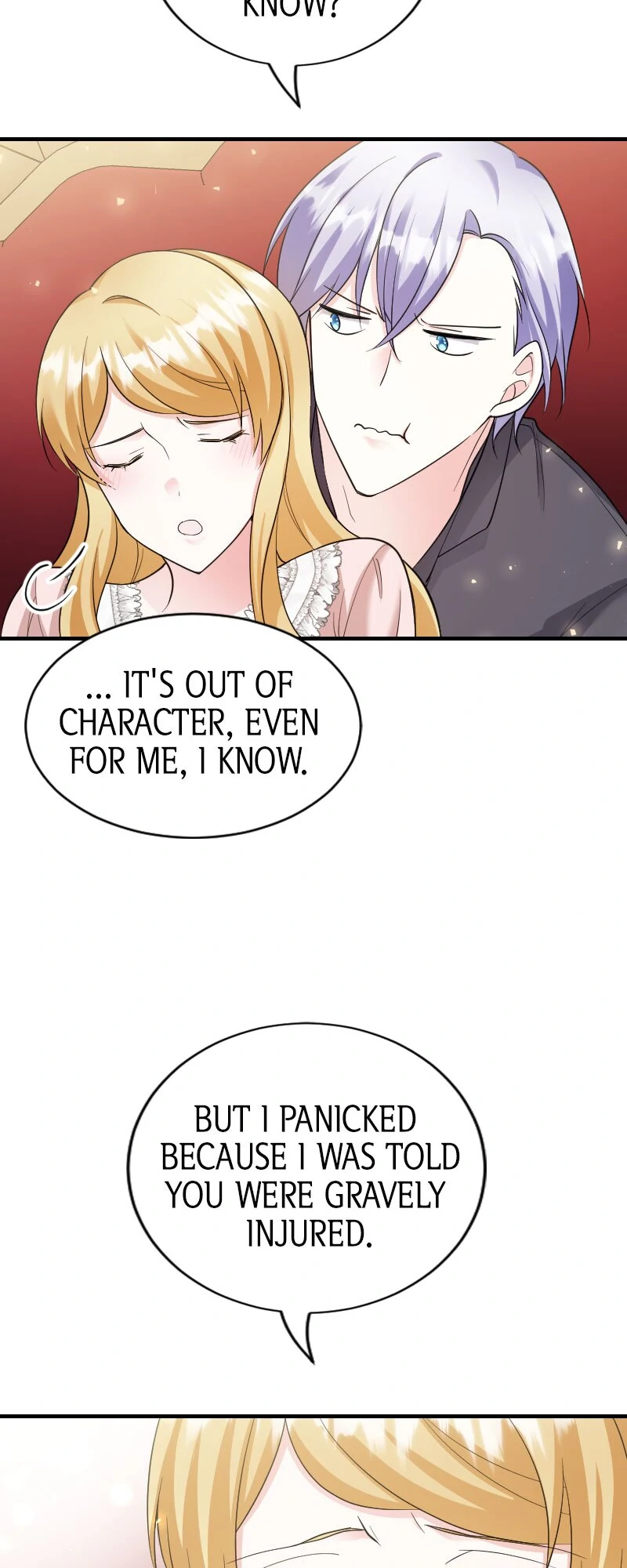 Our Fate Starts With the Notebook Chapter 39 181 15