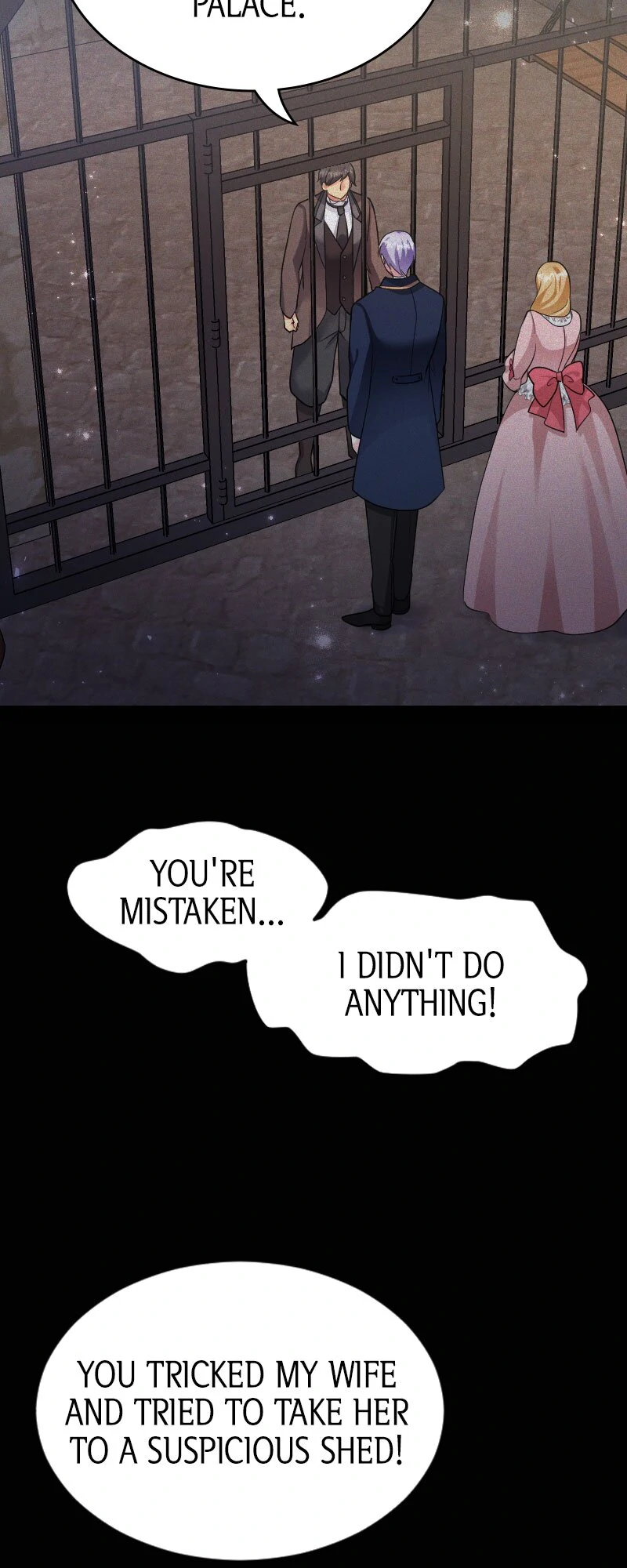 Our Fate Starts With the Notebook Chapter 39 187 21