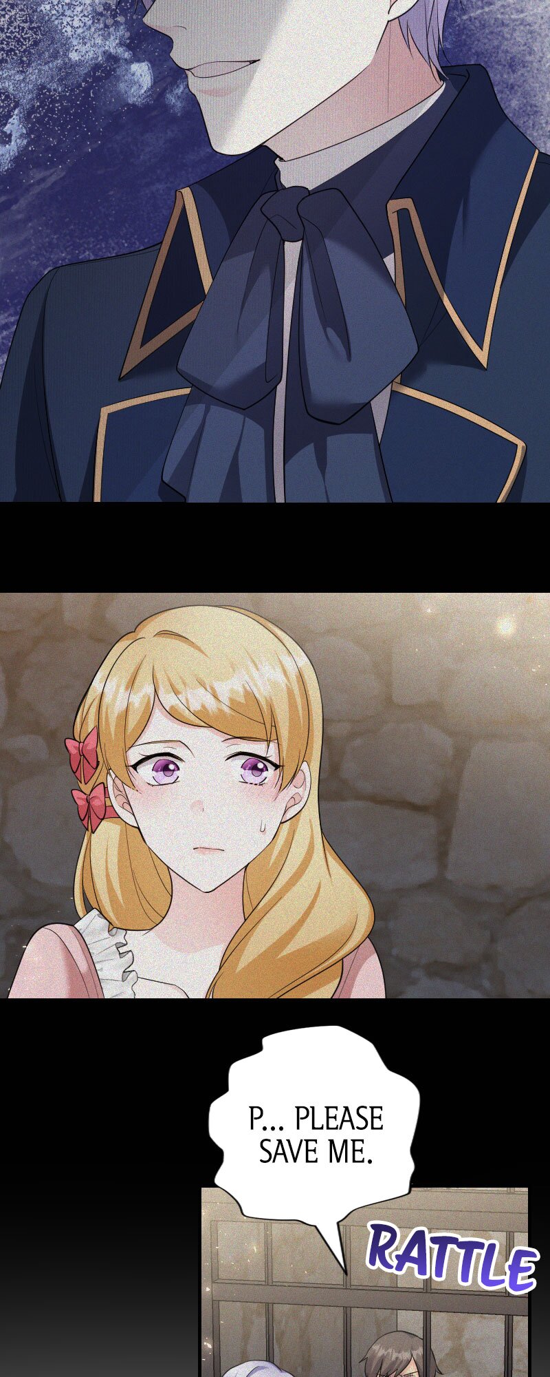 Our Fate Starts With the Notebook Chapter 39 190 24