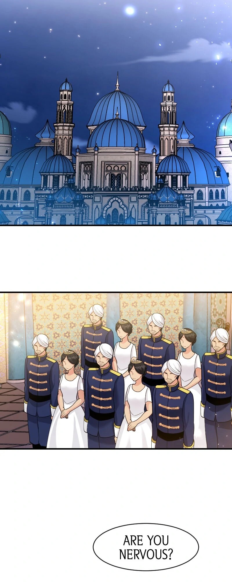 Our Fate Starts With the Notebook Chapter 39 196 30