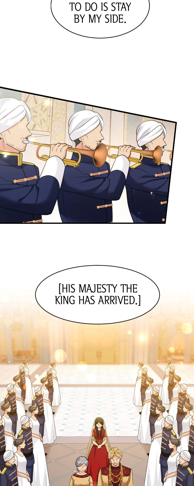 Our Fate Starts With the Notebook Chapter 39 198 32