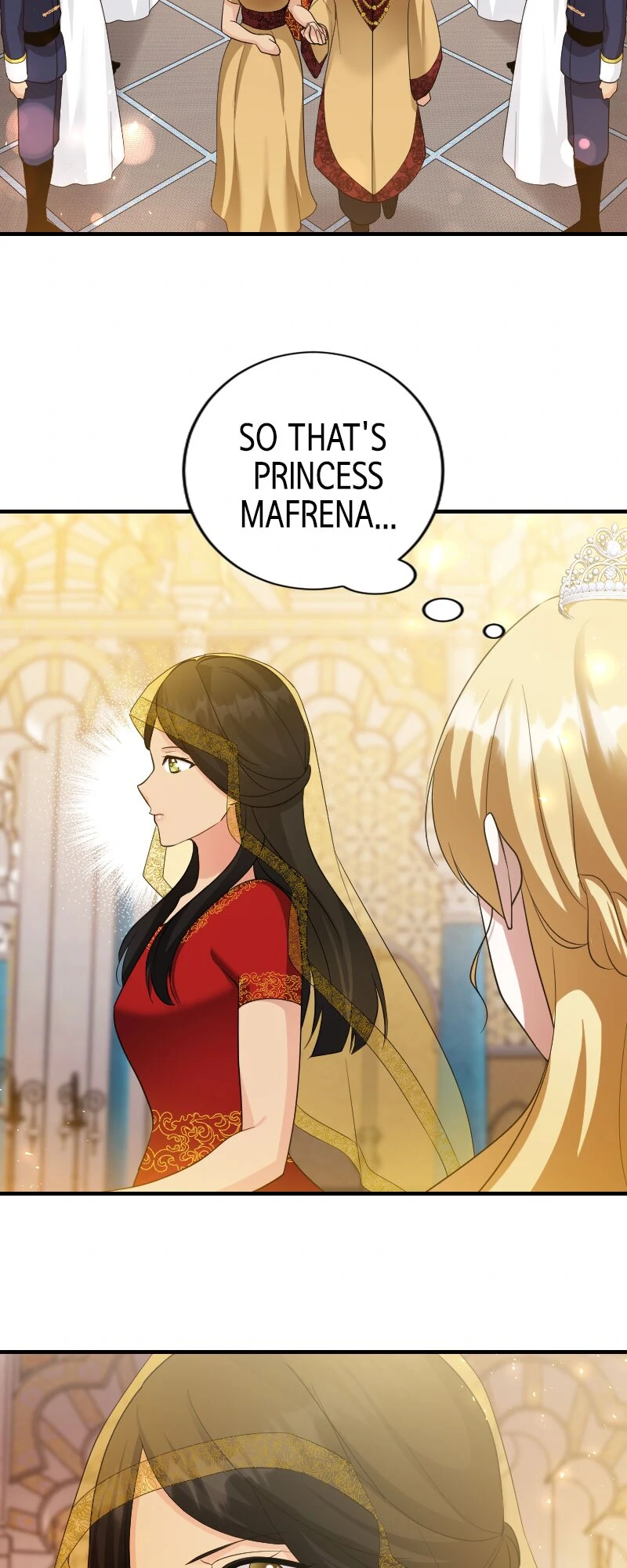 Our Fate Starts With the Notebook Chapter 39 199 33