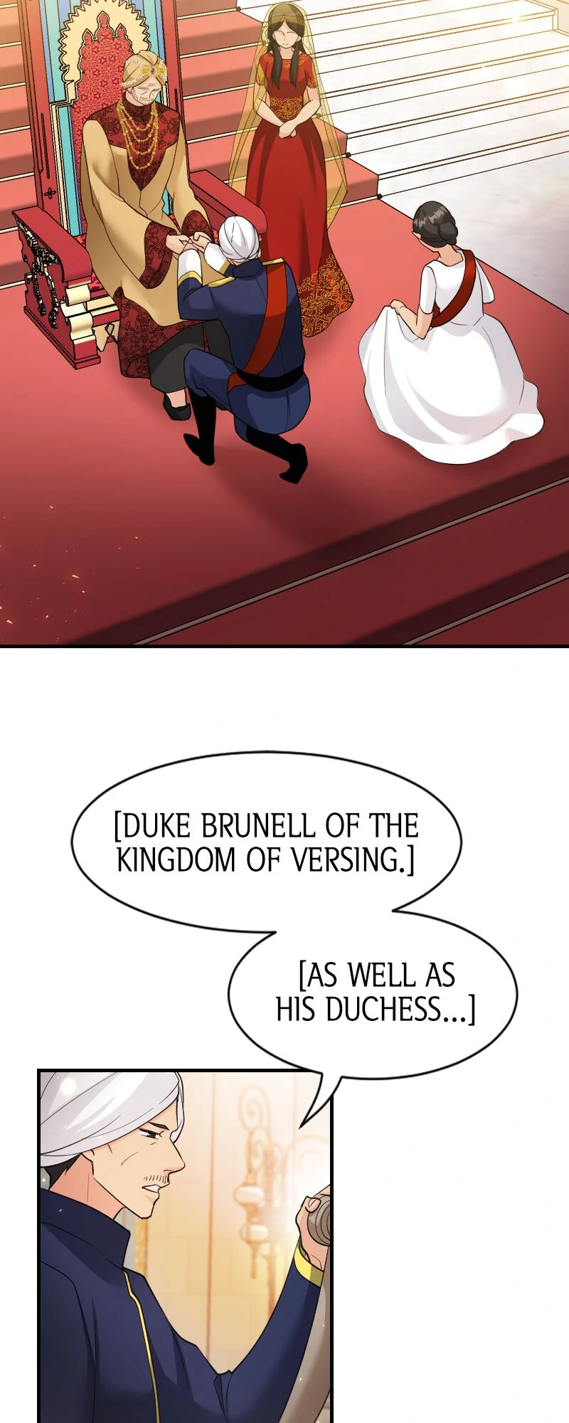 Our Fate Starts With the Notebook Chapter 39 201 35