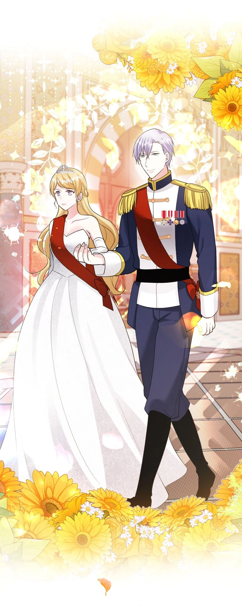 Our Fate Starts With the Notebook Chapter 39 203 37