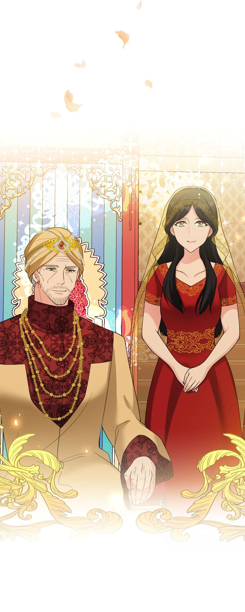 Our Fate Starts With the Notebook Chapter 39 204 38