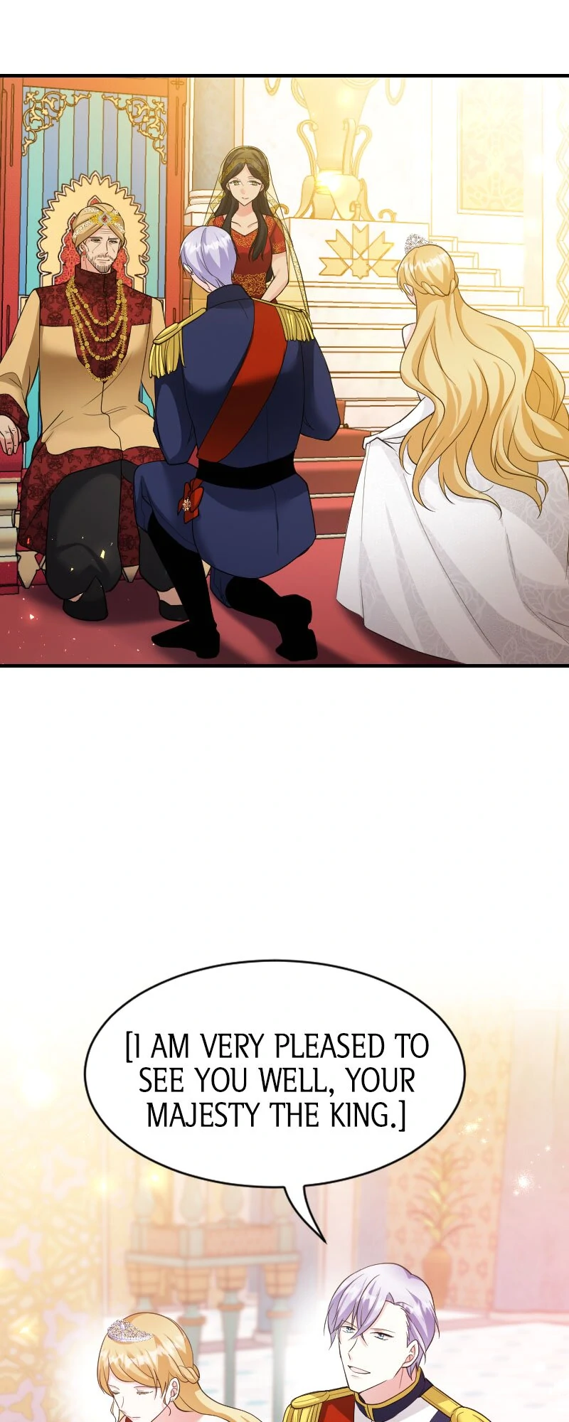 Our Fate Starts With the Notebook Chapter 39 205 39