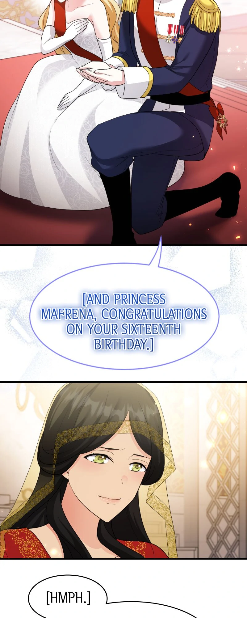 Our Fate Starts With the Notebook Chapter 39 206 40