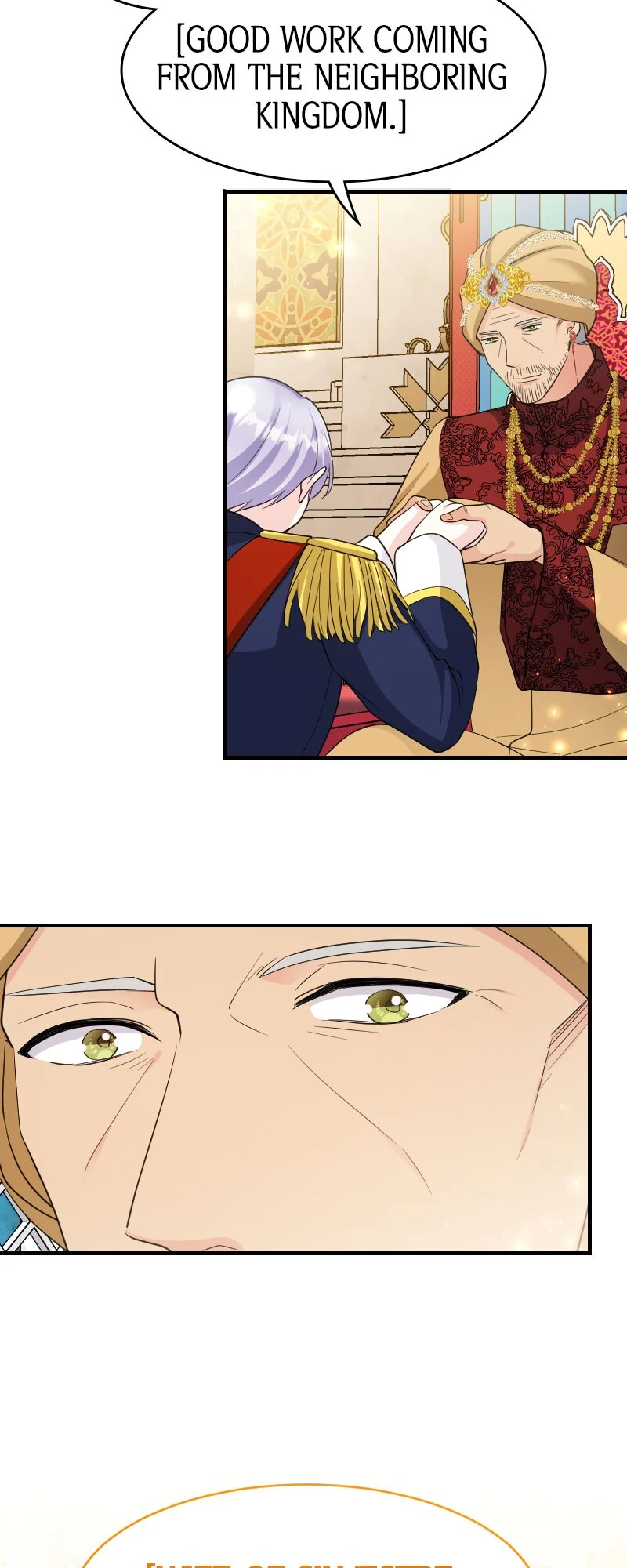 Our Fate Starts With the Notebook Chapter 39 207 41