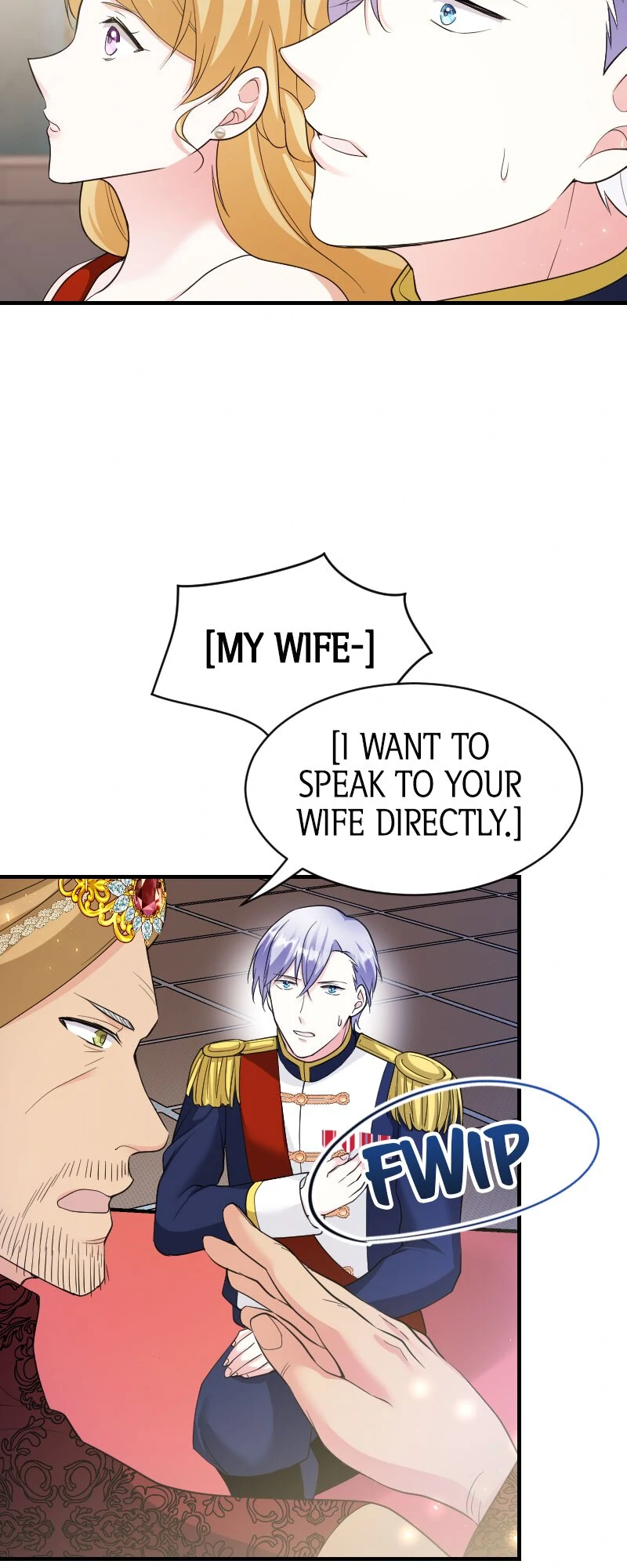 Our Fate Starts With the Notebook Chapter 39 209 43