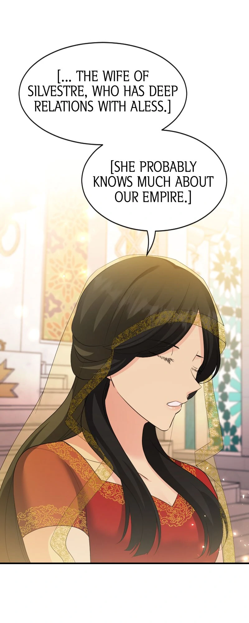 Our Fate Starts With the Notebook Chapter 39 210 44