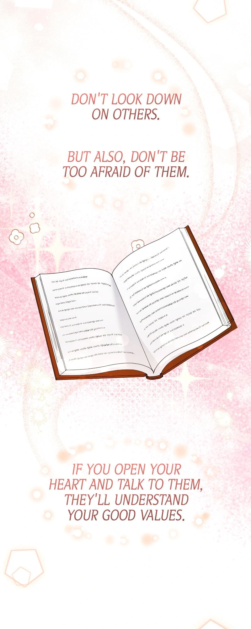 Our Fate Starts With the Notebook Chapter 39 215 49